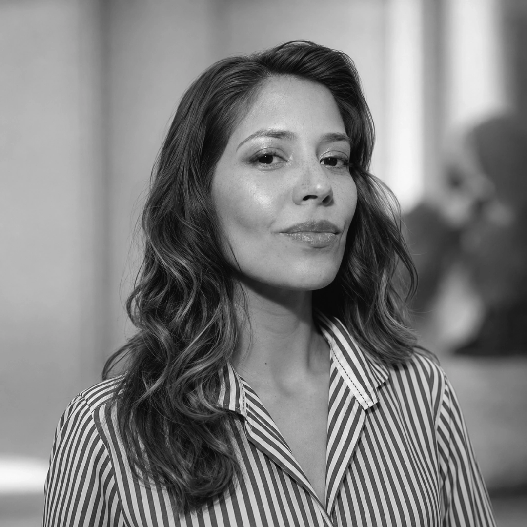 Silvia Guayquimil